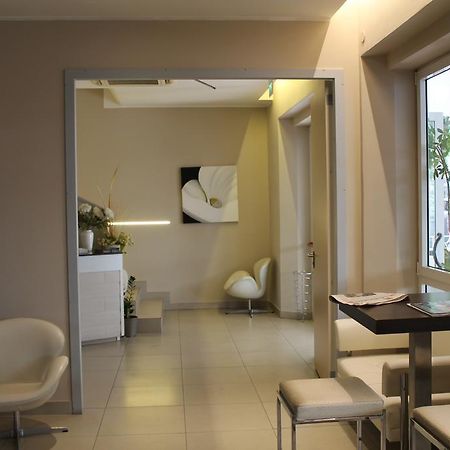 Hotel Sant'Elena Rimini Zewnętrze zdjęcie
