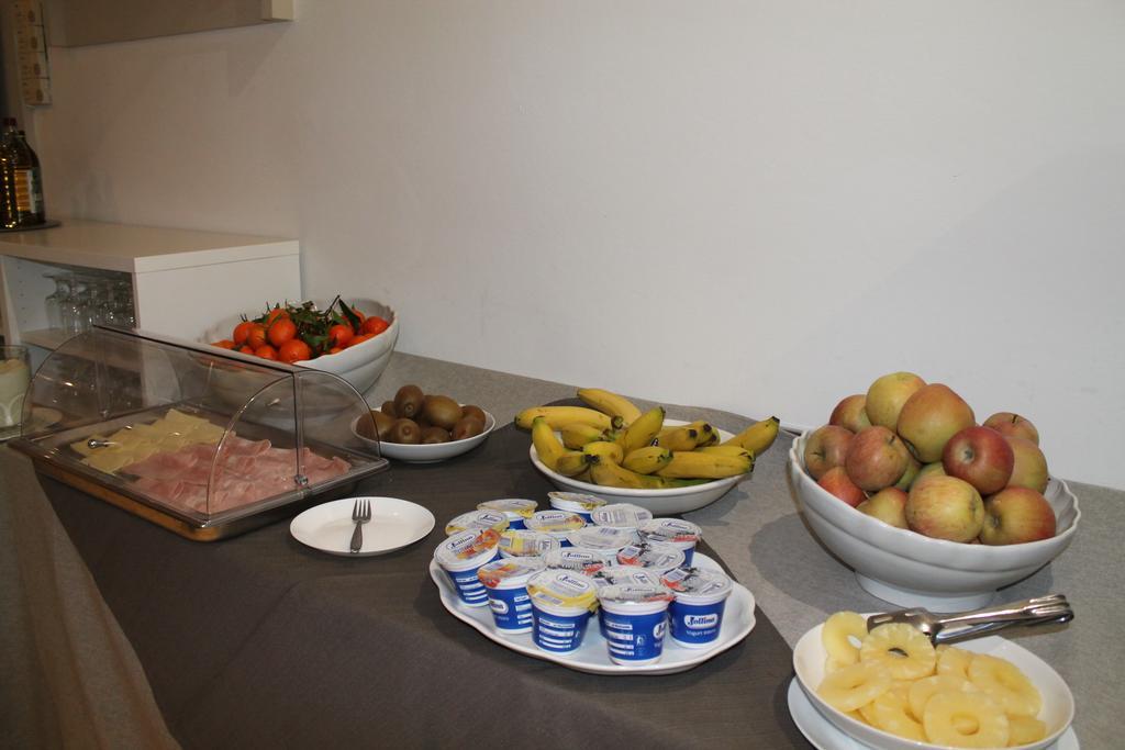 Hotel Sant'Elena Rimini Zewnętrze zdjęcie
