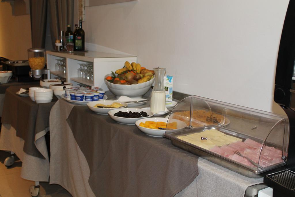 Hotel Sant'Elena Rimini Zewnętrze zdjęcie