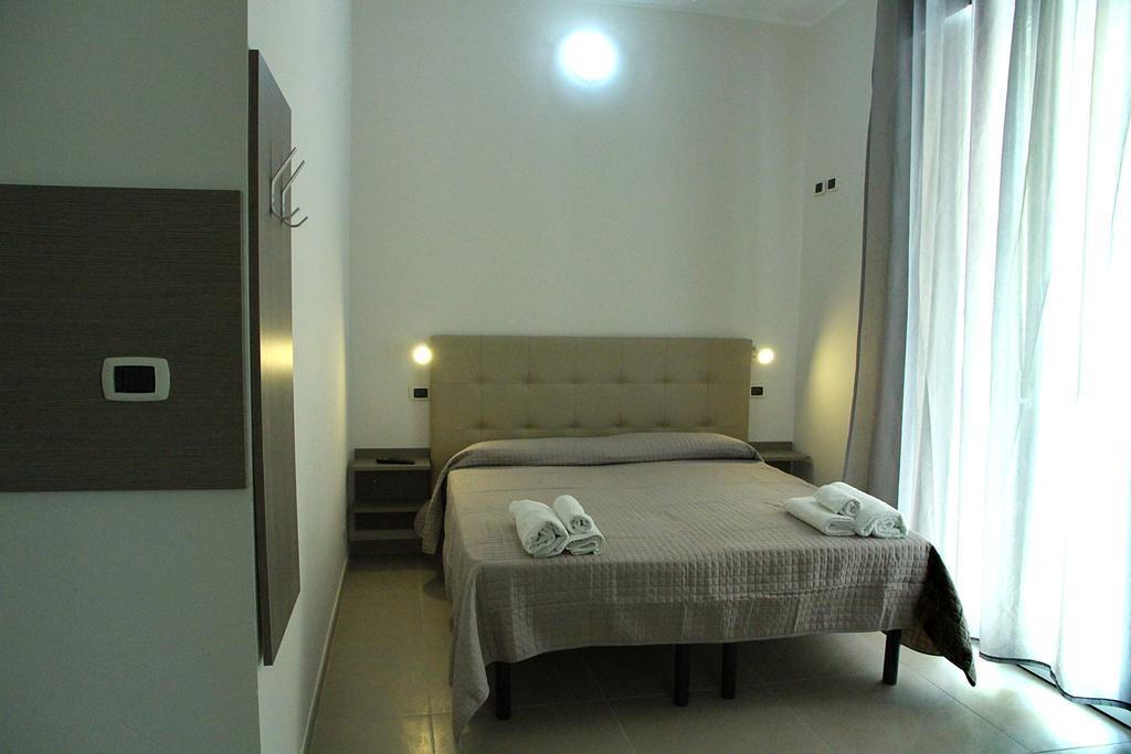 Hotel Sant'Elena Rimini Zewnętrze zdjęcie