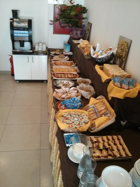 Hotel Sant'Elena Rimini Zewnętrze zdjęcie
