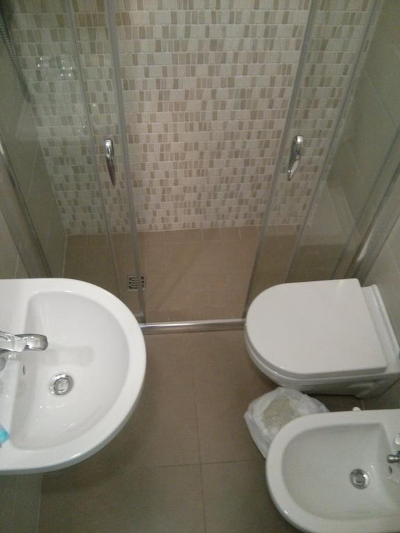 Hotel Sant'Elena Rimini Pokój zdjęcie