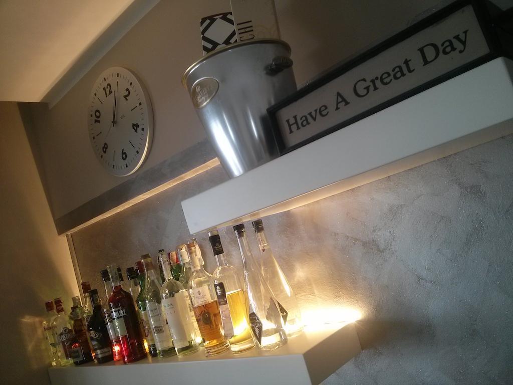 Hotel Sant'Elena Rimini Zewnętrze zdjęcie