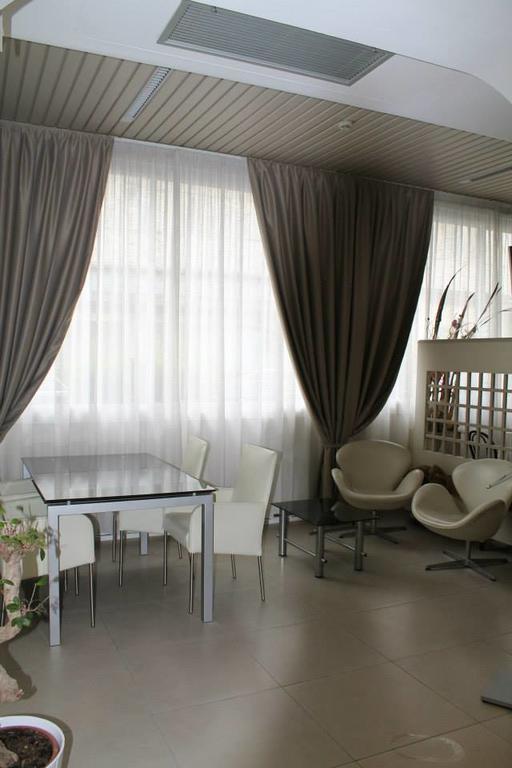 Hotel Sant'Elena Rimini Zewnętrze zdjęcie
