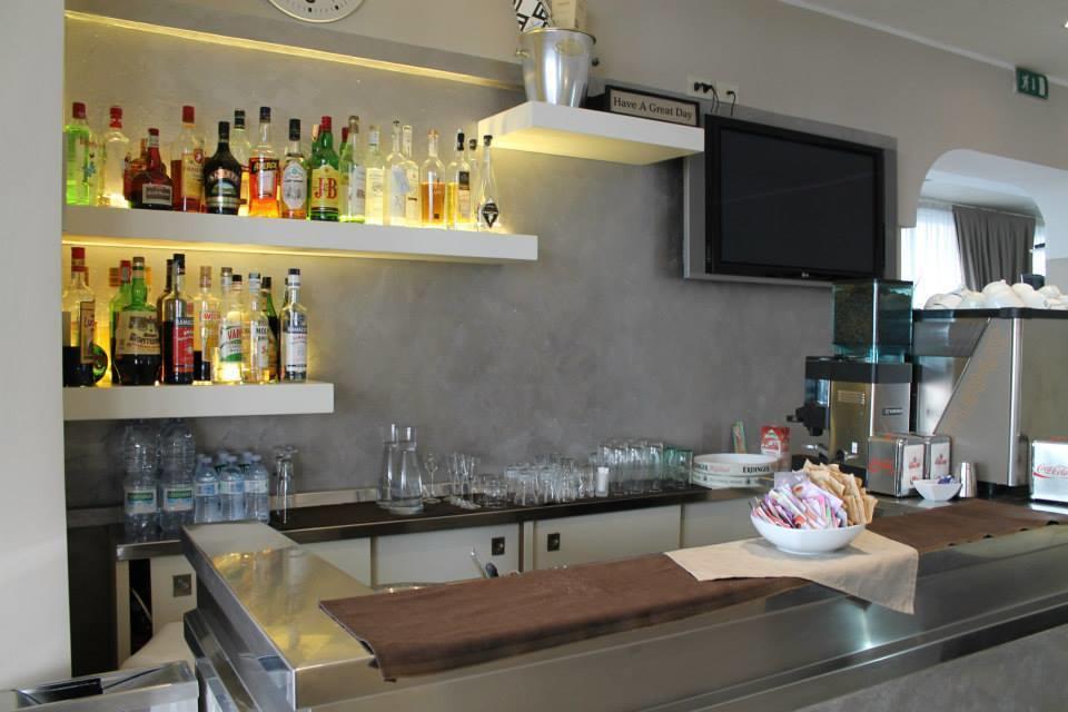 Hotel Sant'Elena Rimini Zewnętrze zdjęcie