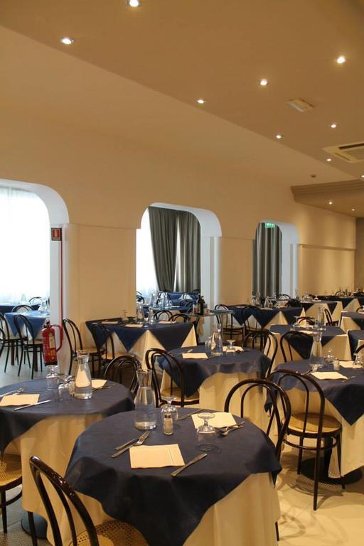 Hotel Sant'Elena Rimini Zewnętrze zdjęcie