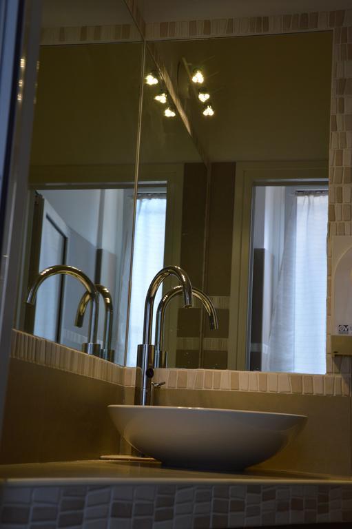 Hotel Sant'Elena Rimini Zewnętrze zdjęcie
