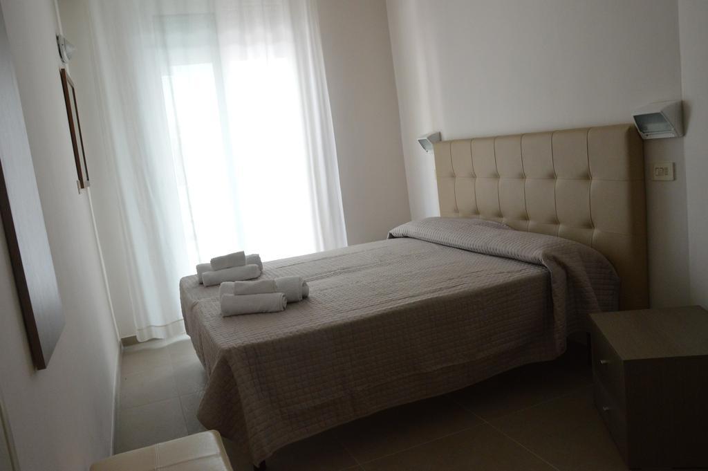Hotel Sant'Elena Rimini Pokój zdjęcie