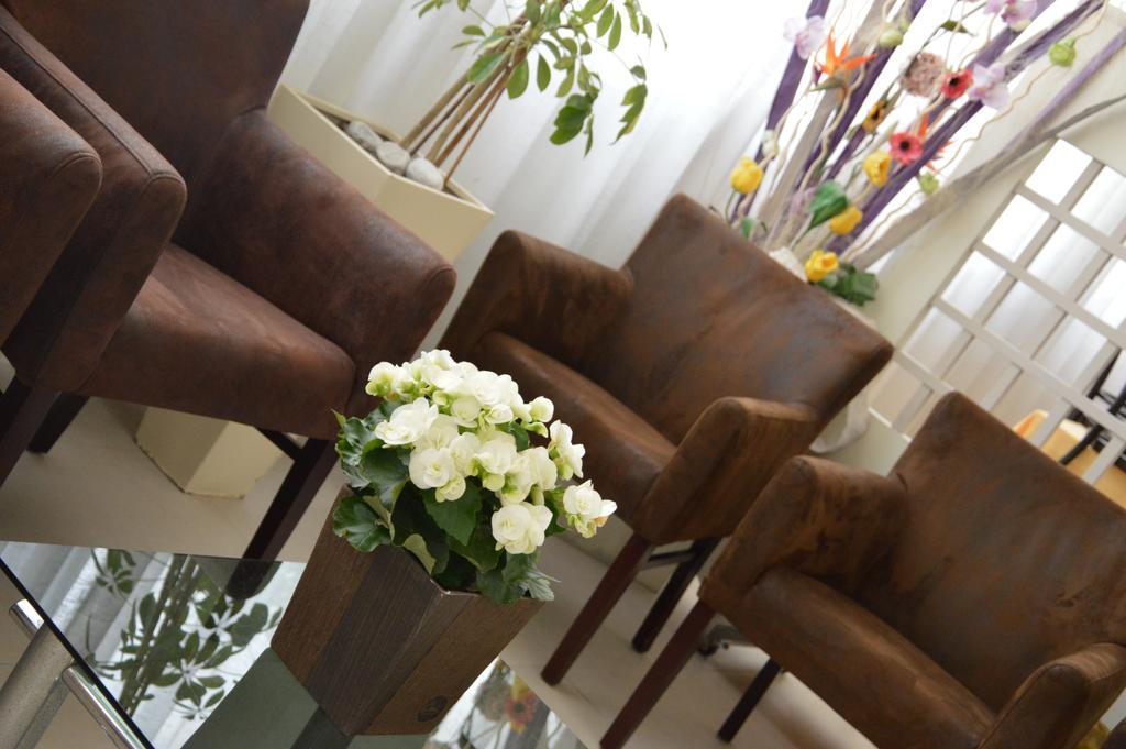 Hotel Sant'Elena Rimini Zewnętrze zdjęcie