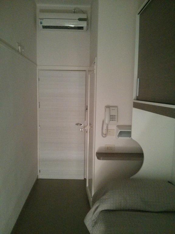 Hotel Sant'Elena Rimini Pokój zdjęcie