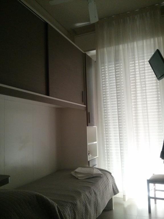 Hotel Sant'Elena Rimini Pokój zdjęcie